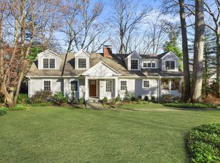 29 Granaston Ln, Darien, CT 06820