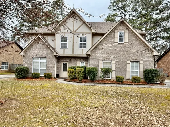 120 Seams Way, Alabaster, AL 35007