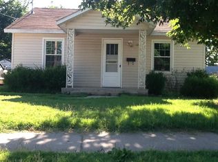 1013 S Broadway Ave, Springfield, MO 65807