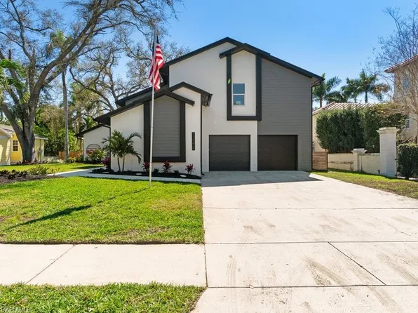 1240 Wales DR, FORT MYERS, FL 33901