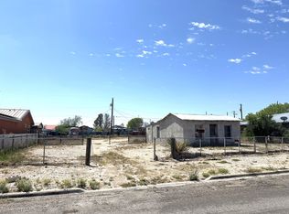 705 W Ryan St, Fort Stockton, TX 79735