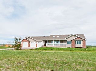 1729 Dodge Rd, Cheyenne, WY 82009