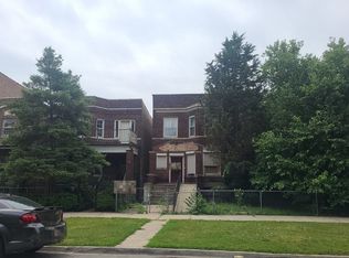 3417 W Franklin Blvd, Chicago, IL 60624