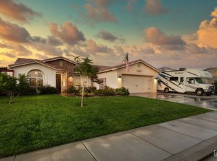 15016 Rye Field Dr, Bakersfield, CA 93314