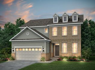 774 River Run Rd, Aurora, OH 44202