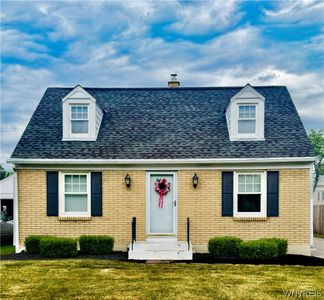 420 Highland Ave, Buffalo, NY, 14223