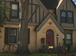 119 Rowland Pl, Tyler, TX 75701