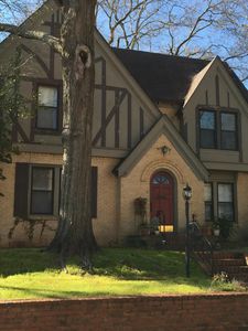 119 Rowland Pl, Tyler, TX, 75701