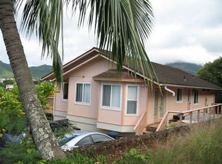 45-866 Anoi Rd, Kaneohe, HI 96744