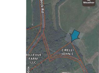 Ferry Neck Rd, Royal Oak, MD 21662