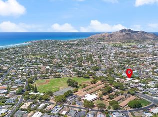 4570 Ahuli Pl, Honolulu, HI 96816