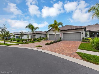 5849 Mayflower Way, Immokalee, FL, 34142