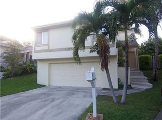 21720 SW 99th Pl, Cutler Bay, FL 33190