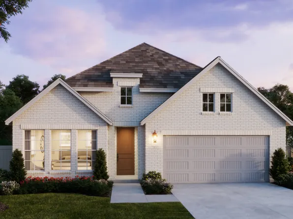 Chapelle III Plan, Rainwater Crossing