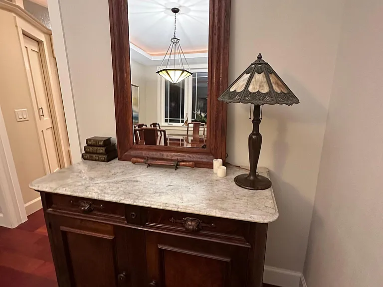 Dinning room