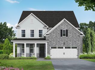 400 Brighton Way, Aberdeen, NC 28315