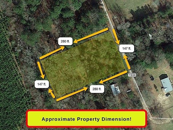 4th image of 332 County Road 1534