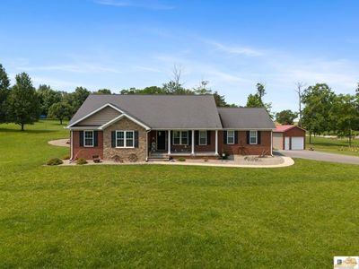 187 Union Hill Ln, Columbia, KY, 42728