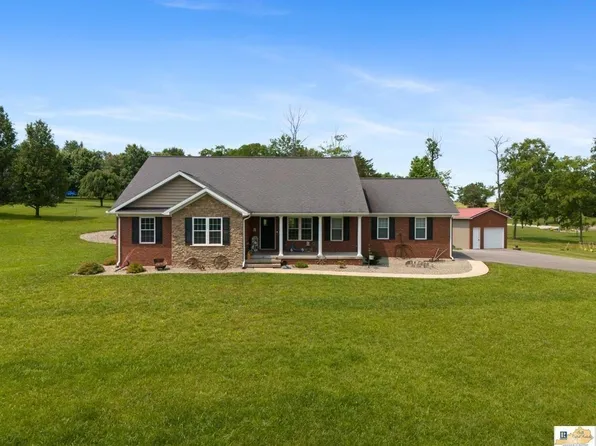 187 Union Hill Ln, Columbia, KY 42728