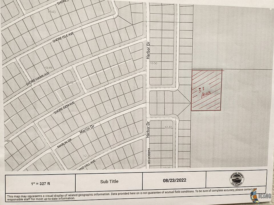 123 Street Name, Salton City, CA 92275 MLS 23325309IC Zillow