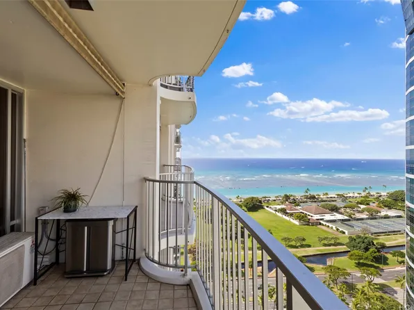 1350 Ala Moana Blvd APT 2711, Honolulu, HI 96814