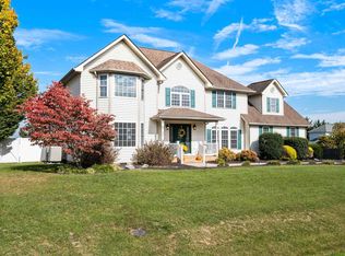 122 Emerald Heights Dr, Fishersville, VA 22939