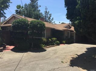 16810 Mooncrest Dr, Encino, CA 91436