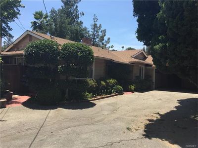 16810 Mooncrest Dr, Encino, CA, 91436