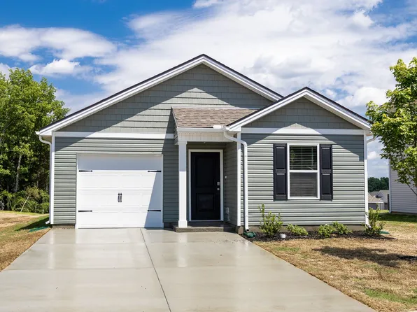 1405 Belmont Way, Lewisburg, TN 37091