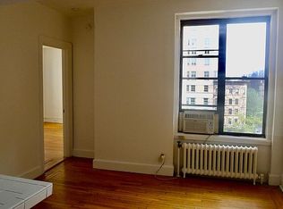 309 W 109th St APT 4E, New York, NY 10025