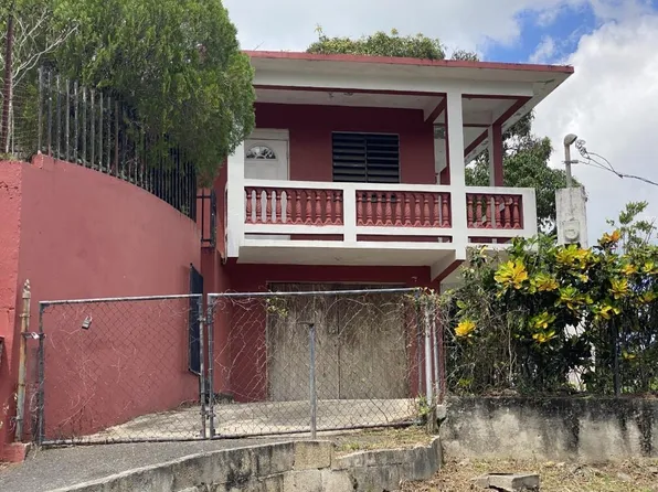 (undisclosed Address), San German, PR 00683