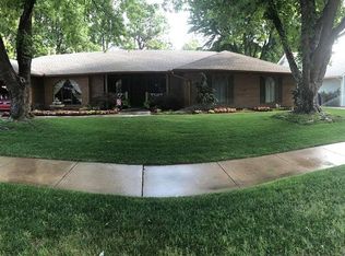 4007 Coventry Ln, Norman, OK 73072