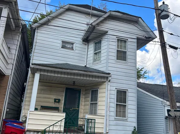 47 Terrace St, Carbondale, PA 18407