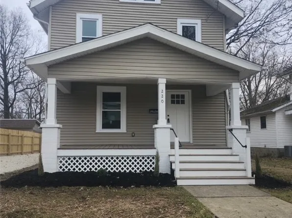 220 Westwood Ave, Orrville, OH 44667