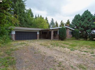 32941 Church Rd, Warren, OR 97053