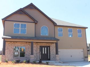 2757 Hunt Cliffe Dr, Augusta, GA 30909