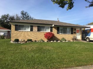 29731 Sutherland Dr, Warren, MI 48088