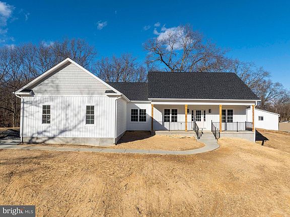 5th image of 1633 Catlett Mountain Rd