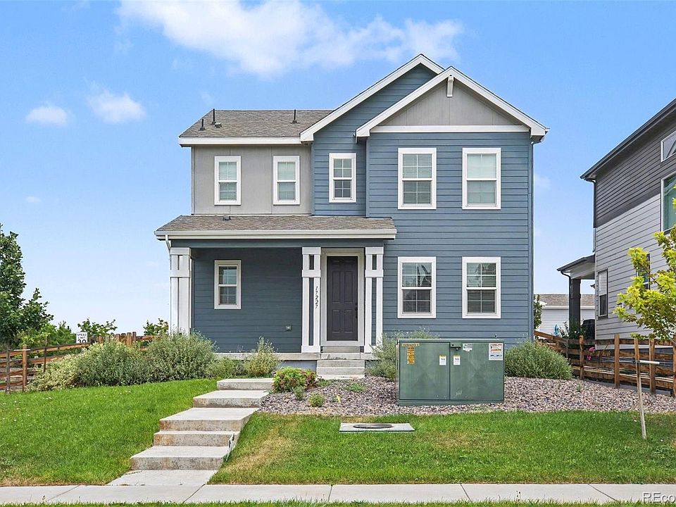 1st image of 17227 Parkside Drive
