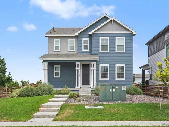 17227 Parkside Drive, Commerce City, CO 80022