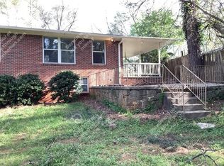 3513 Brookfield Ln, Decatur, GA 30032