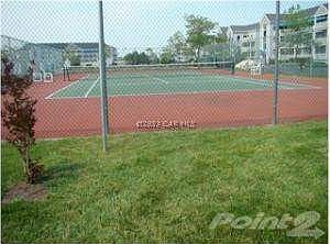 Island @Hidden Harbour Tennis Courts