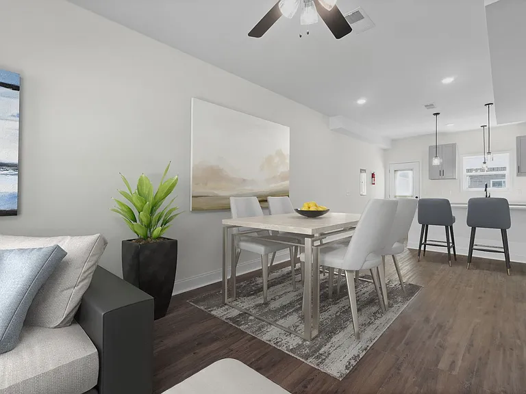 Alto Luxury Townhomes — Photo 46