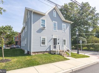 211 Court St, Newtown, PA 18940