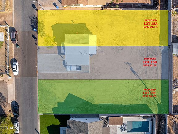 2nd image of 2627 N 30TH Place