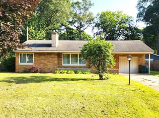 559 Wendover Blvd, Muskegon, MI