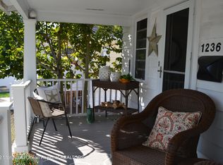 1236 Maplewood Rd, Belmar, NJ 07719