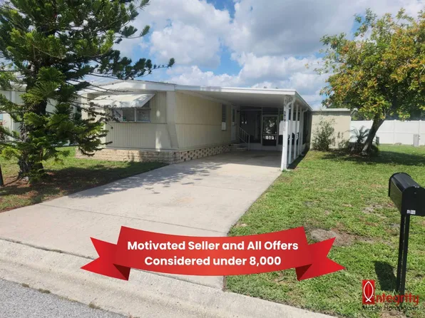 5619 Weather Vane St, Bradenton, FL 34203