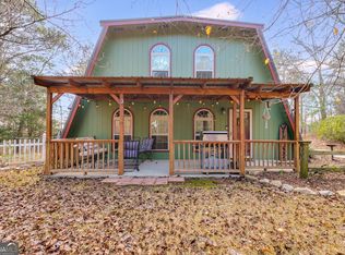 415 Riverside St, Franklin, GA 30217