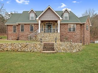 175 Luvins Ln, Fayetteville, TN 37334